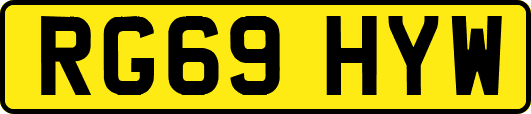 RG69HYW