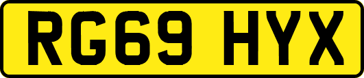 RG69HYX