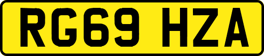 RG69HZA