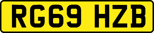 RG69HZB