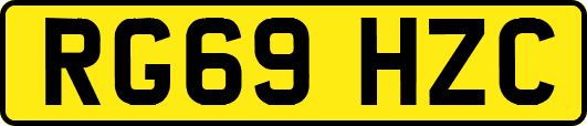 RG69HZC
