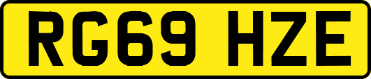RG69HZE