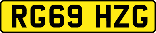 RG69HZG