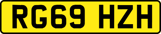 RG69HZH