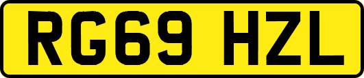 RG69HZL