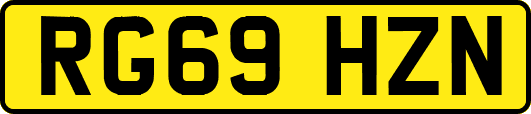 RG69HZN