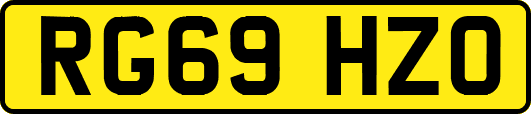 RG69HZO