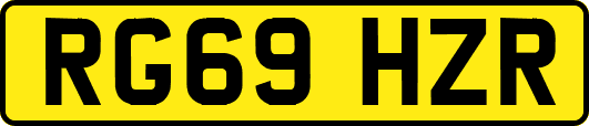 RG69HZR