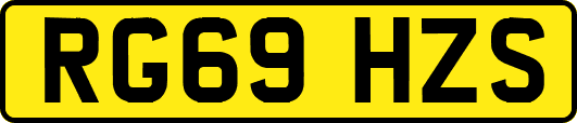 RG69HZS