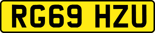 RG69HZU
