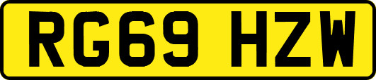 RG69HZW