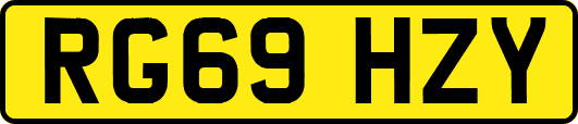 RG69HZY