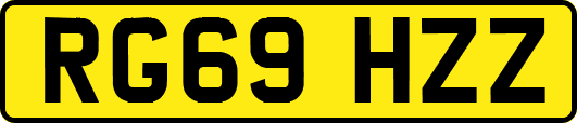 RG69HZZ