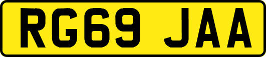 RG69JAA