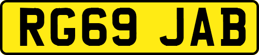 RG69JAB