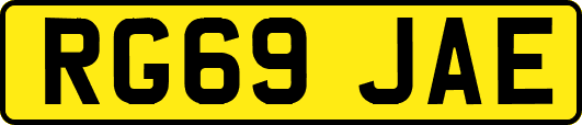 RG69JAE