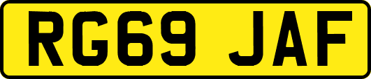RG69JAF