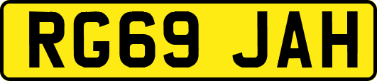 RG69JAH