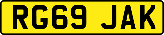 RG69JAK