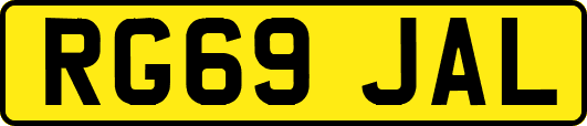 RG69JAL
