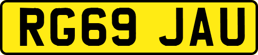 RG69JAU