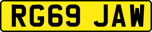 RG69JAW