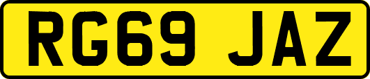 RG69JAZ