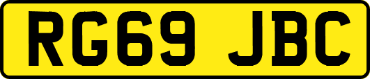 RG69JBC