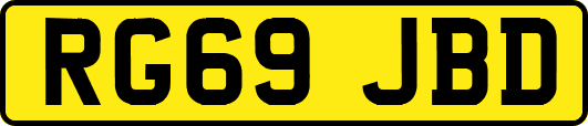 RG69JBD