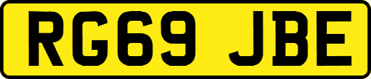 RG69JBE