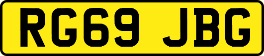 RG69JBG