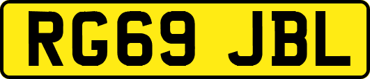 RG69JBL