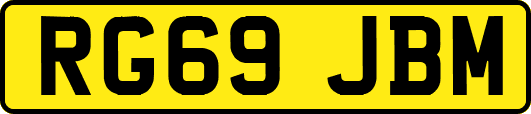 RG69JBM