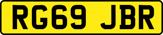 RG69JBR