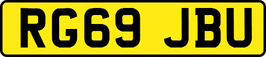 RG69JBU