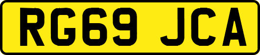 RG69JCA