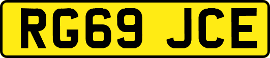 RG69JCE