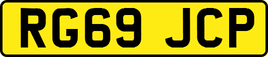 RG69JCP
