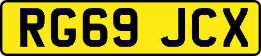 RG69JCX