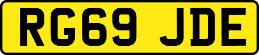 RG69JDE