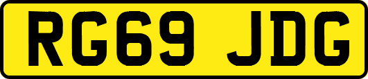 RG69JDG