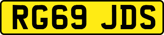 RG69JDS
