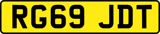 RG69JDT