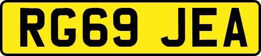 RG69JEA