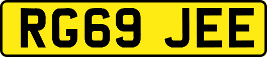 RG69JEE