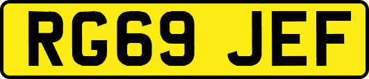 RG69JEF