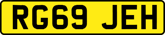 RG69JEH