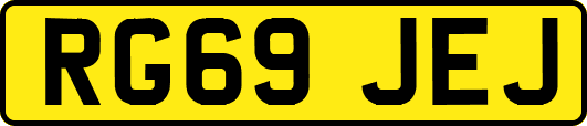 RG69JEJ