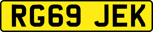 RG69JEK