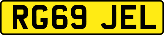 RG69JEL
